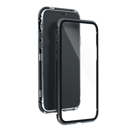MAGNETO 360 Rundumschutz für Apple iPhone 12| iPhone 12 Pro