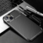 Back-Case CARBON PREMIUM für Apple iPhone 15 Pro Max