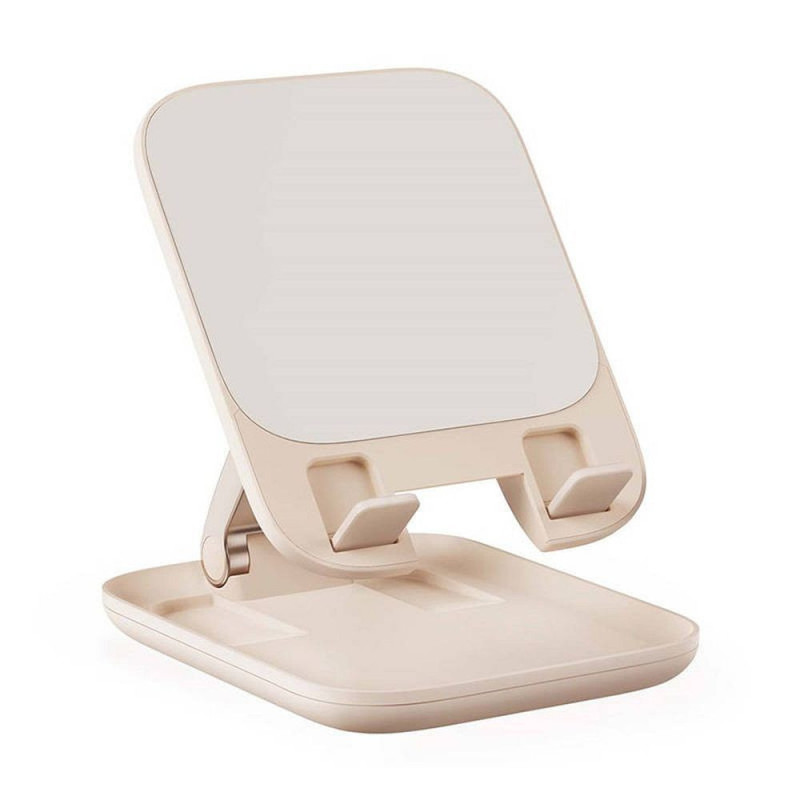 BASEUS foldable holder for tablet BS-HP009 pink BASEUS foldable holder for tablet BS-HP009 pink