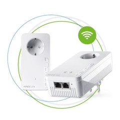 devolo Magic 2 WiFi next Starter Kit