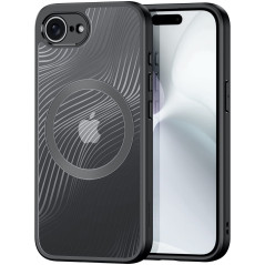 DUX DUCIS case AIMO for IPHONE 16e (SE4 2025) black