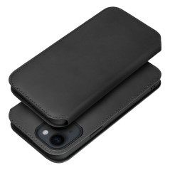 FLIPCASE DUALPOCKET schwarz für APPLE iPhone 17 Pro