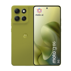 Motorola Moto G86 5G Dual Sim 8GB RAM 256GB - Golden Cypress Green