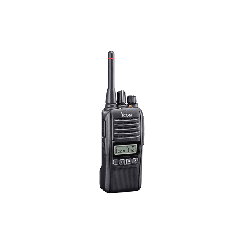Icom IC-F29SDR, PMR446, IP67, Transceiver
