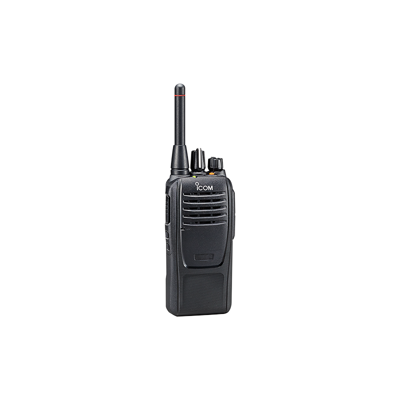 Icom IC-F29DR3, PMR446, IP67, Transceiver