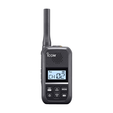 PMR446