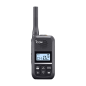 Icom IC-U20SR, PMR446, IP54, Tansceiver