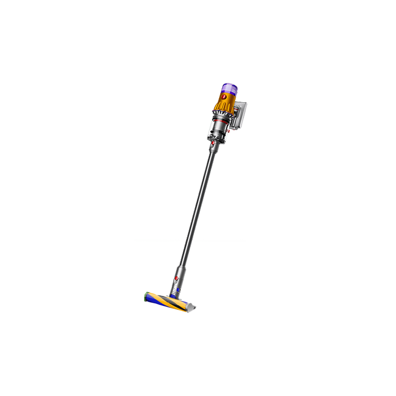 Dyson Vacuum Cleaner V12 Detect Slim Absolute (2023)