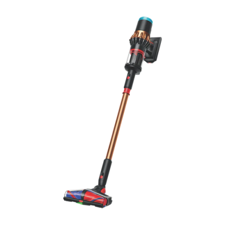 Dyson Vacuum Cleaner V16 Piston Animal Submarine 2.0 - Black/Copper