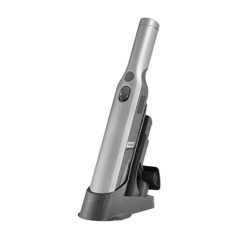 Shark WV200 Handheld Vacuum Cleaner - Grey