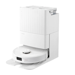 Roborock Q Revo MaxV - White