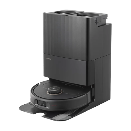 Roborock Q Revo MaxV - Black