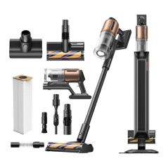 Dreame Z20 Station Cordless Stick - Black