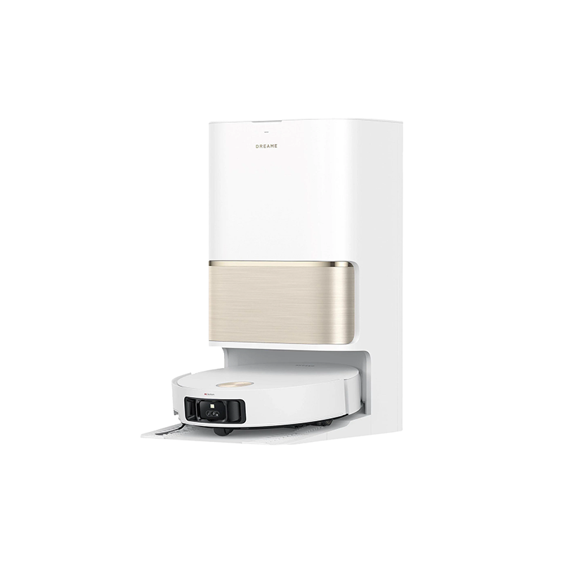 Dreame L50 Pro Ultra - White