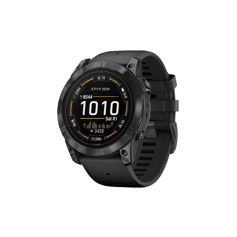 Watch Garmin Epix Pro Gen 2 GPS 51mm - Grey