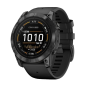 Watch Garmin Epix Pro Gen 2 GPS 51mm - Grey