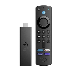 Amazon Fire TV Stick 2.Gen WiFi 6E 16GB 4K Max US Spec