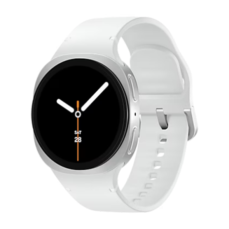 Watch Samsung Galaxy Watch 8 L320 40mm BT - Silver