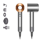 Dyson Hair Dryer Supersonic HD07 - Nickel Copper