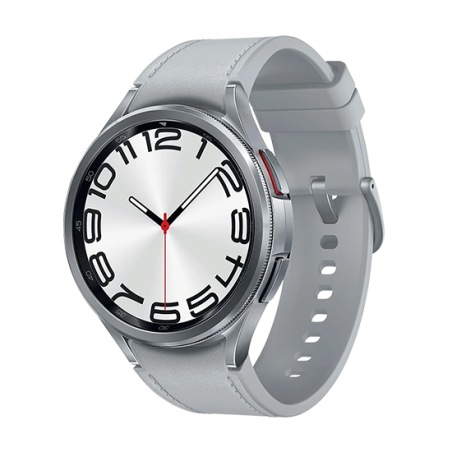 Watch Samsung Galaxy Watch 6 Classic R965 47mm LTE Region East - Silver