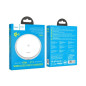 Induktives Charging Pad HOCO Powerful 15W (CW26)