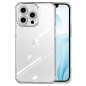 BACK-CASE SUPER CLEAR HYBRID transparent für Samsung Galaxy A13 5G