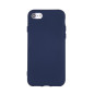 SILIKON-CASE navy für Samsung Galaxy A14 5G