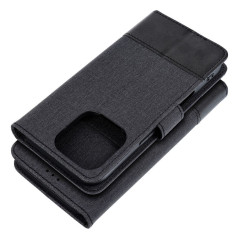 GOMMA Book for SAMSUNG A16 5G black