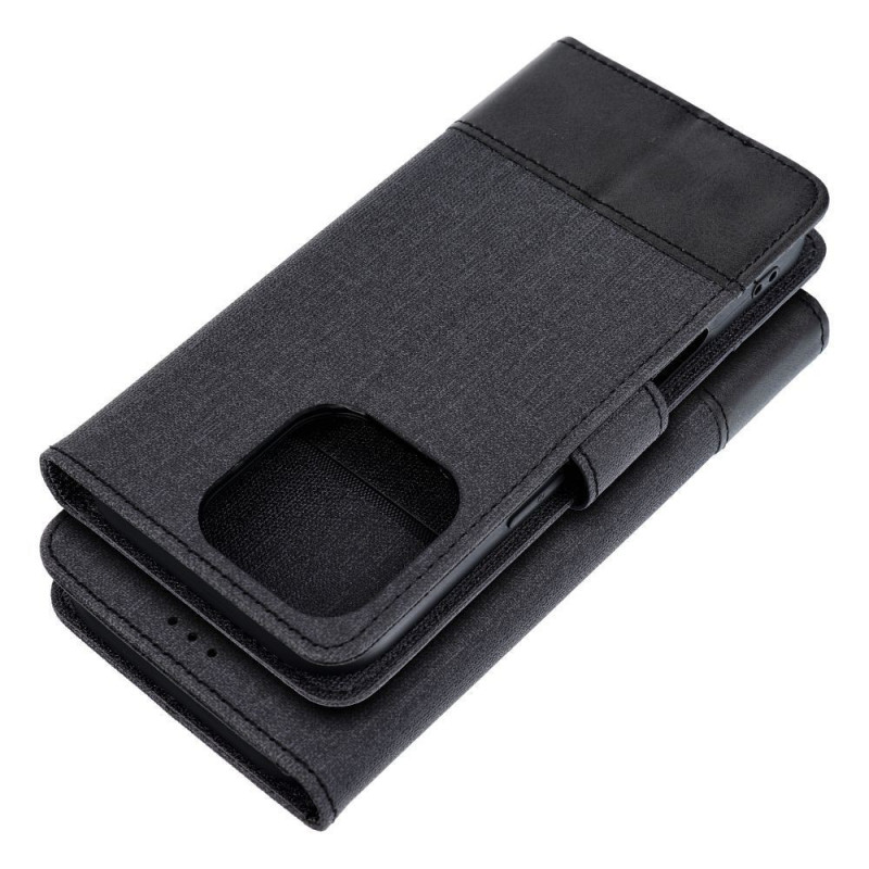 GOMMA Book for SAMSUNG A16 5G black