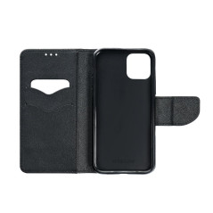 FANCY Book for SAMSUNG A56 black