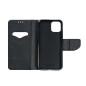 FANCY Book for SAMSUNG A56 black