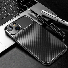 Back-Case CARBON PREMIUM für SAMSUNG Galaxy A56