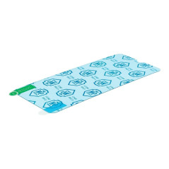 Bestsuit Flexibles Displayglas für APPLE iPhone 15 Pro Max