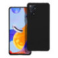 Case for Xiaomi Redmi Note 11 PRO 5G Silicone black