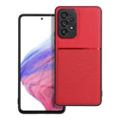 NOBLE case for SAMSUNG A53 5G red