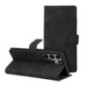 Flip case for Samsung S23 ULTRA Tender Book black