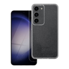 Case for Samsung S23 Clear Case 2 mm Blink transparent