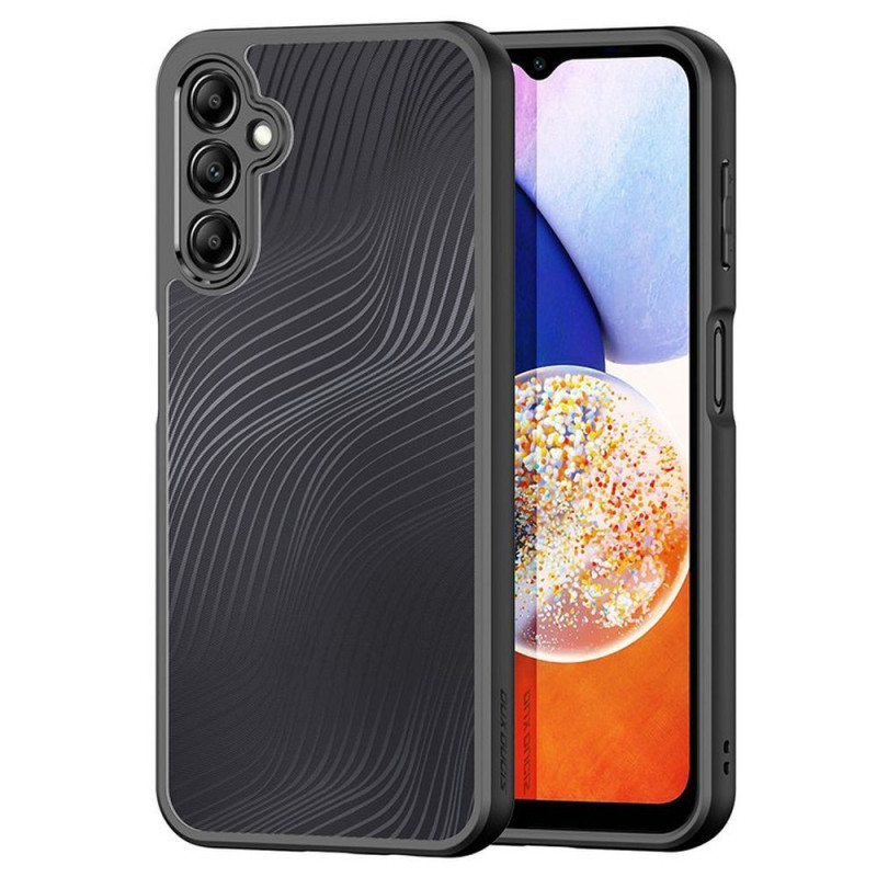 DUX DUCIS case AIMO for SAMSUNG A15 5G black DUX DUCIS case AIMO for SAMSUNG A15 5G black