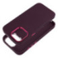 FRAME Case for XIAOMI Redmi 13C / POCO C65 purple