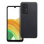 MATT case for SAMSUNG A53 5G black MATT case for SAMSUNG A53 5G black