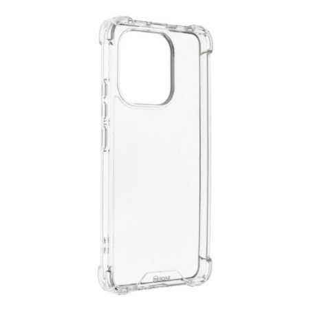ROAR case ARMOR for XIAOMI Redmi Note 13 4G transparent