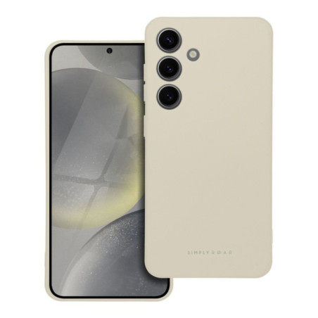 ROAR case SPACE for SAMSUNG S24 Aqua White