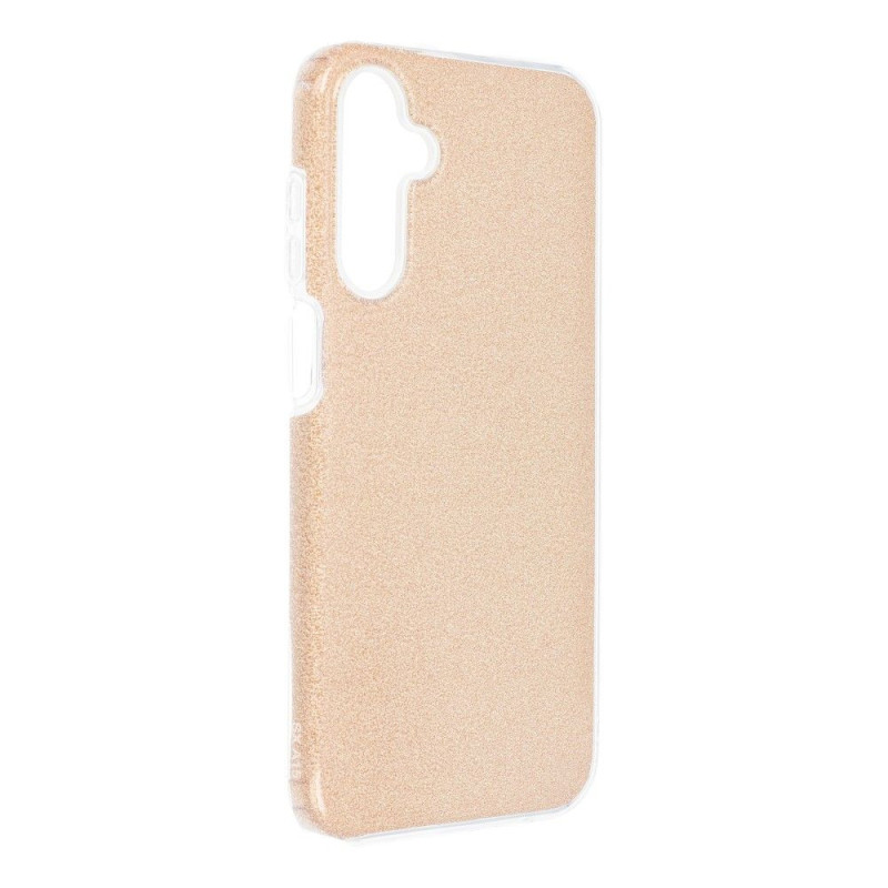 SHINING Case for SAMSUNG A15 5G / A15 4G gold SHINING Case for SAMSUNG A15 5G / A15 4G gold