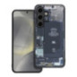 Case for Samsung A05S Tech design 2 Case for Samsung A05S Tech design 2