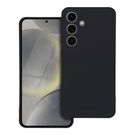 ROAR case SPACE for SAMSUNG S24 black