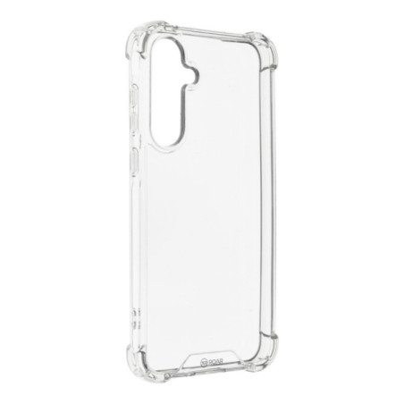 ROAR case ARMOR for SAMSUNG A55 5G transparent