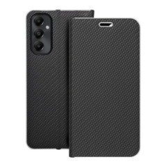 LUNA Book Carbon for SAMSUNG A05s black