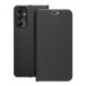LUNA Book Carbon for SAMSUNG A05s black