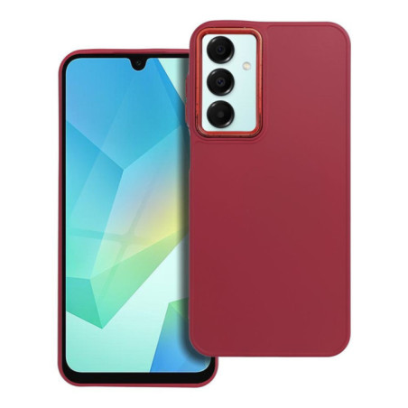 FRAME Case for SAMSUNG A16 5G / A16 4G magenta