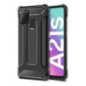 Case for Samsung A21S Armor black